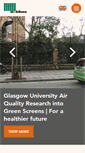 Mobile Screenshot of mobilane.co.uk